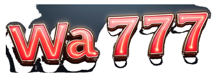 wa 777 logo